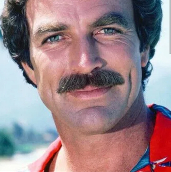 Meet your Posher, Jarred - Picture 1 of 1